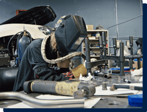 powder-coat-welder
